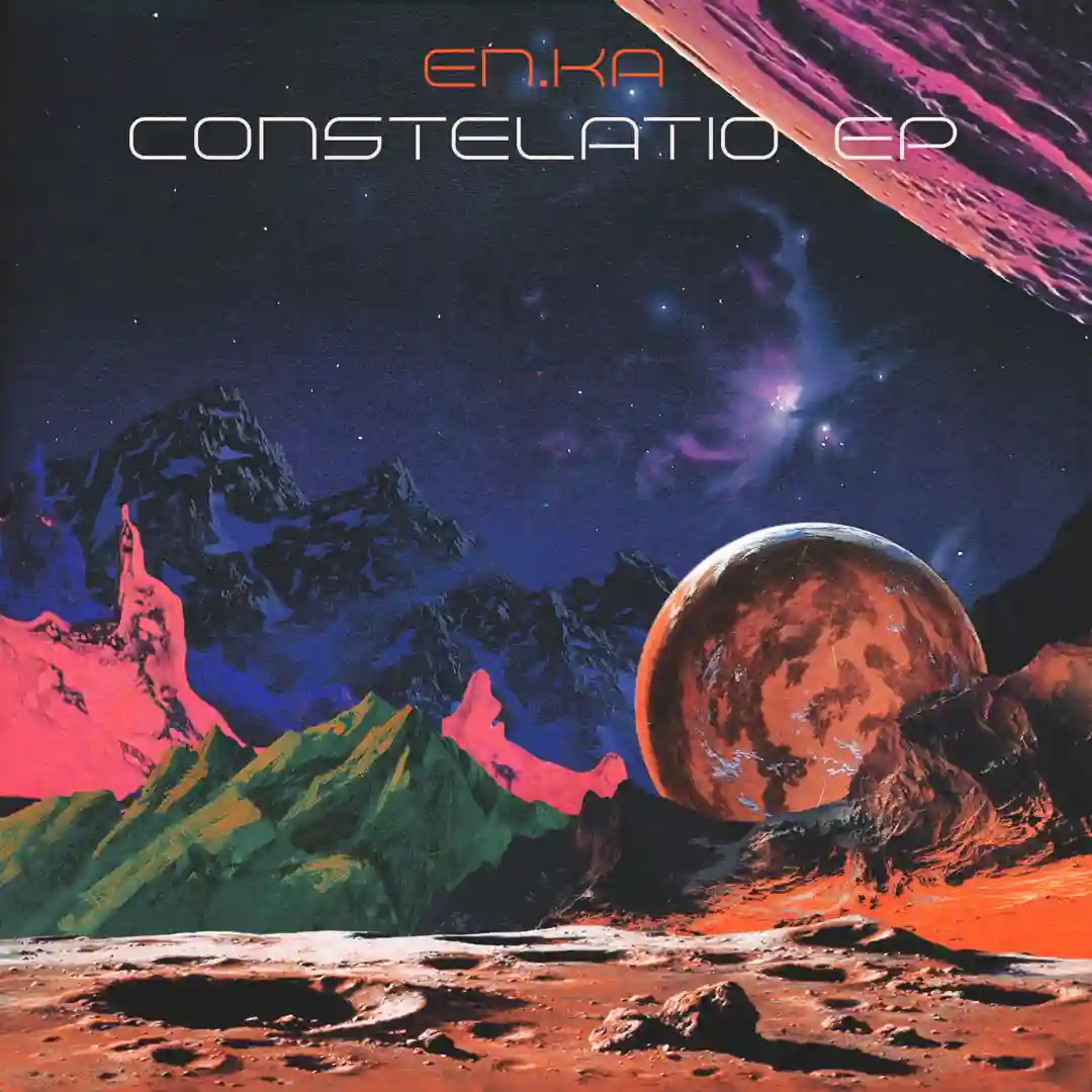 Cassiopeia (Original Mix) cover