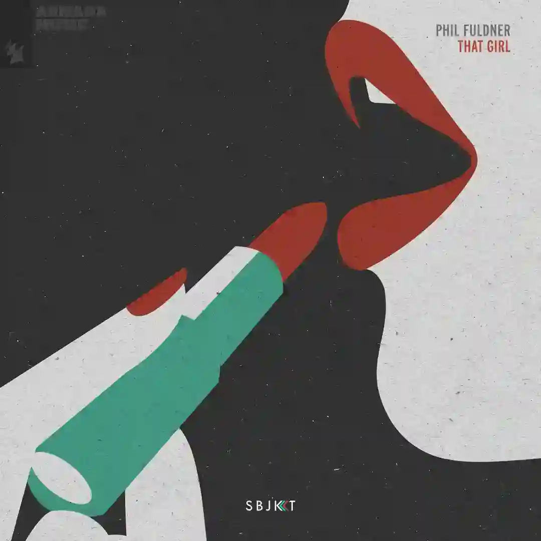 That Girl (Dub Mix) cover