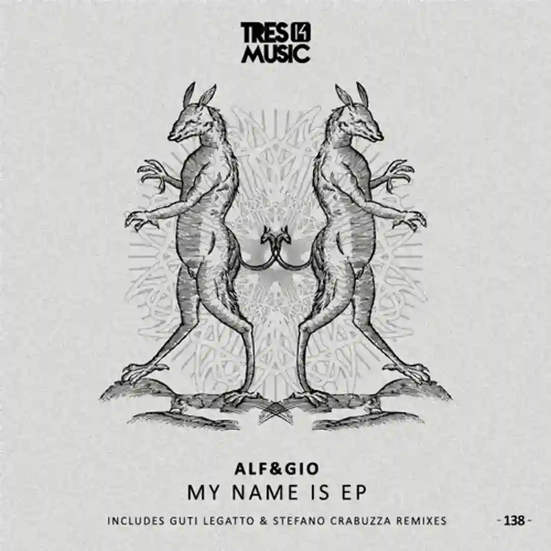 Your Name (Stefano Crabuzza Remix) cover