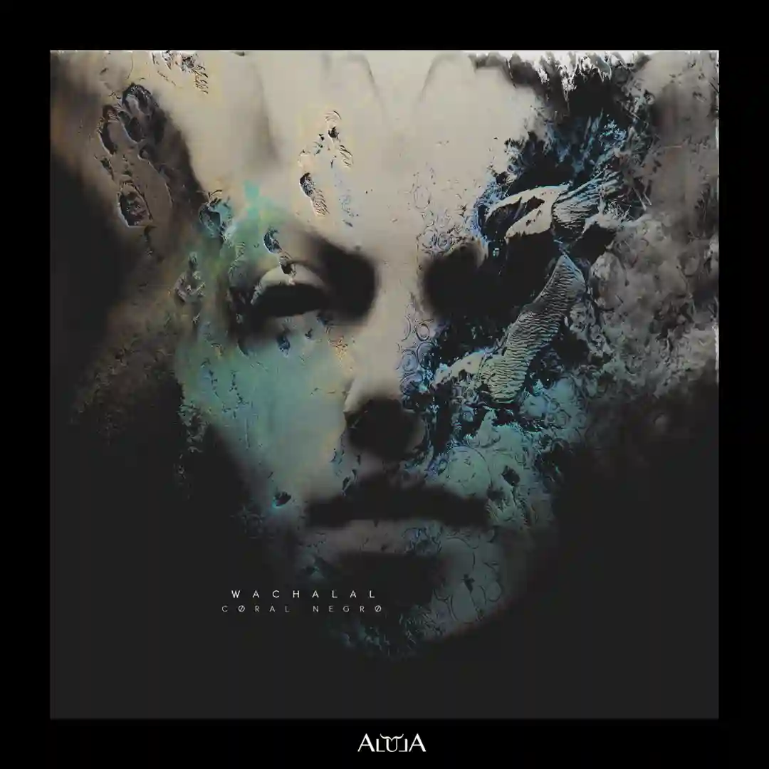 Wachalal cover