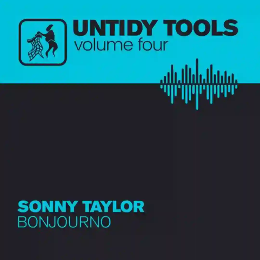 Bonjourno (Extended Mix) cover