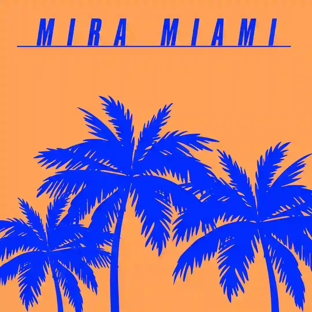 Mira Miami (Kevin McKay Edit) cover