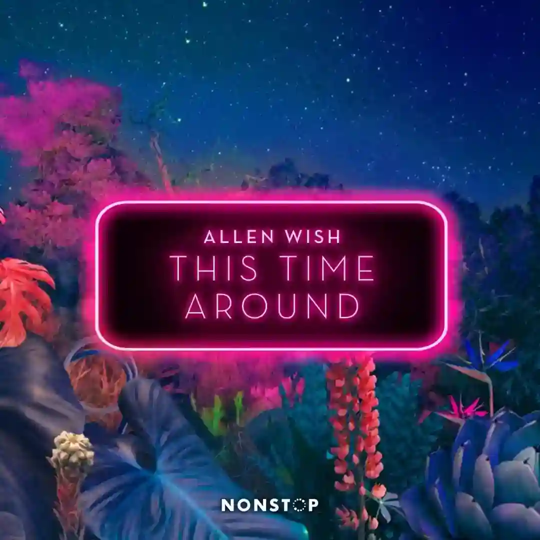 This Time Around (Extended Mix) cover