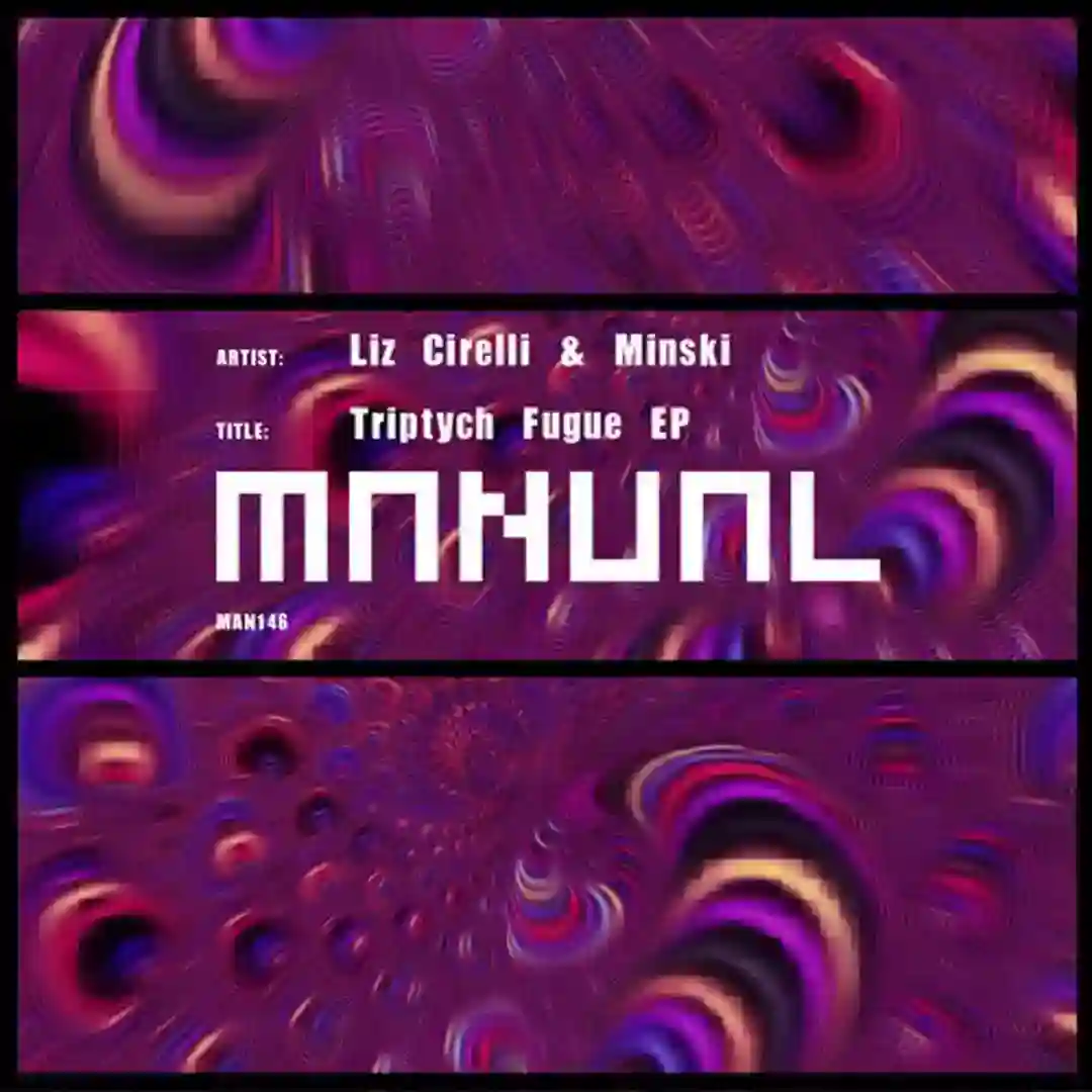 Linski Fugue (Original Mix) cover