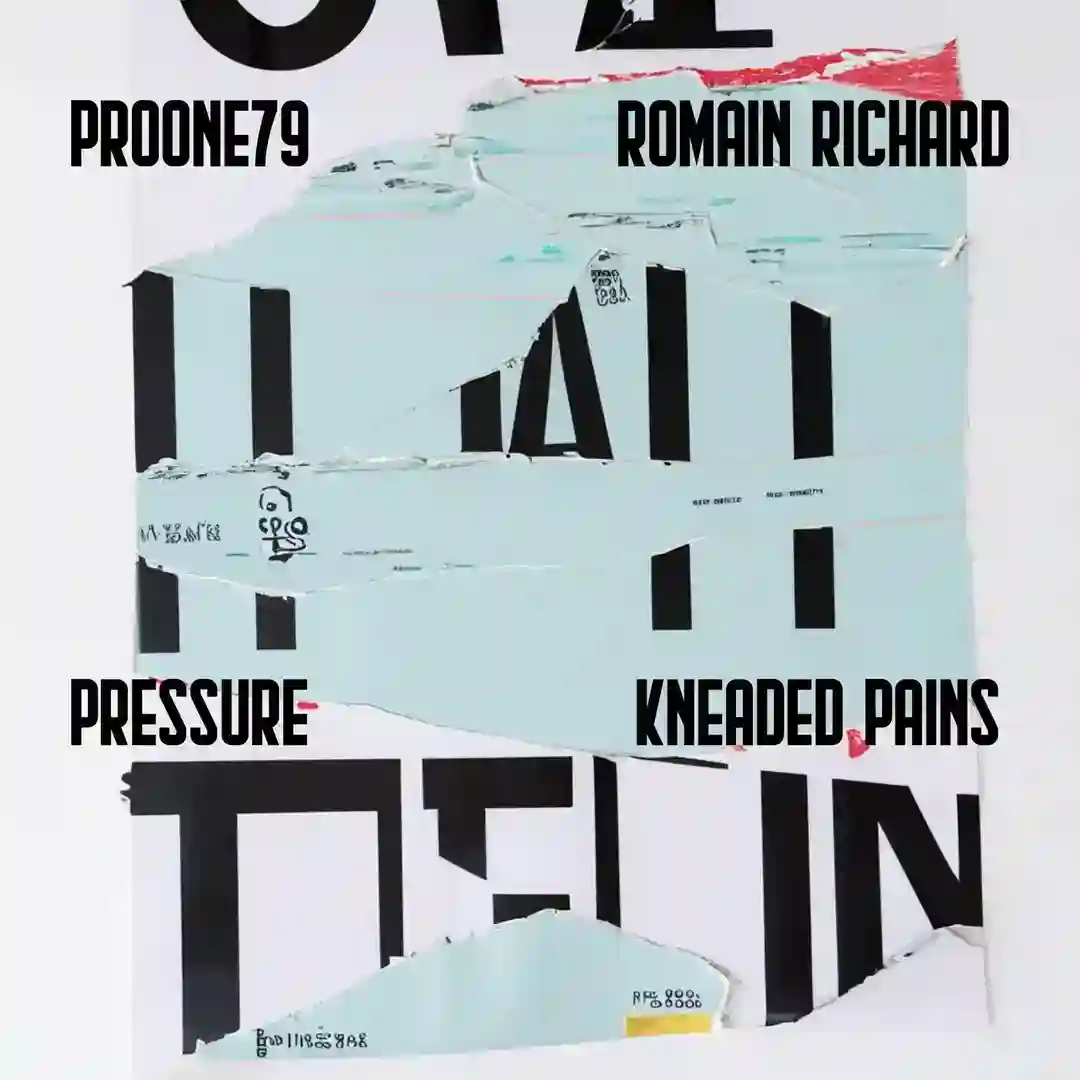 Pressure cover