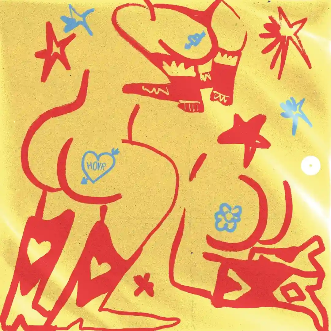 Bootycall cover