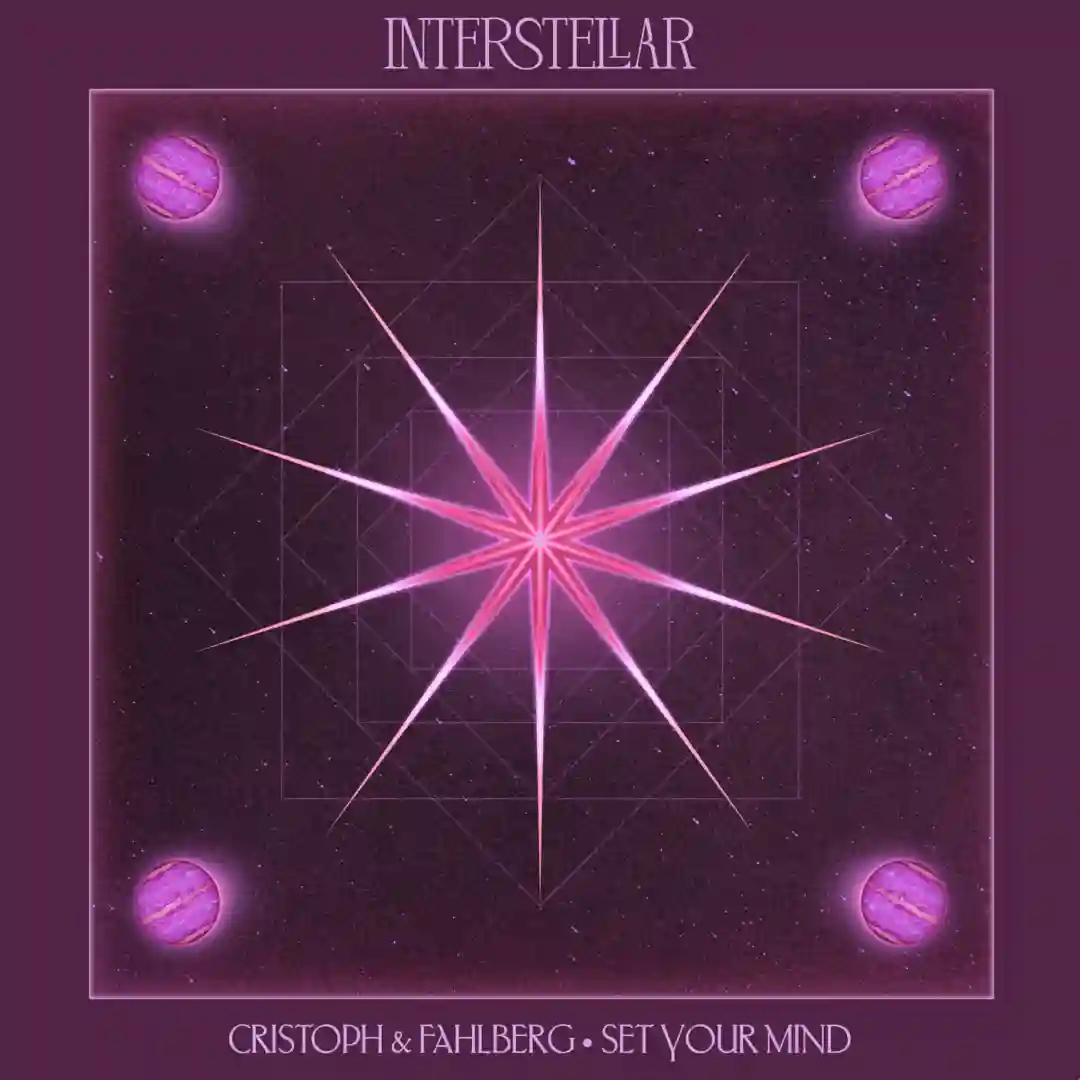 Set Your Mind cover