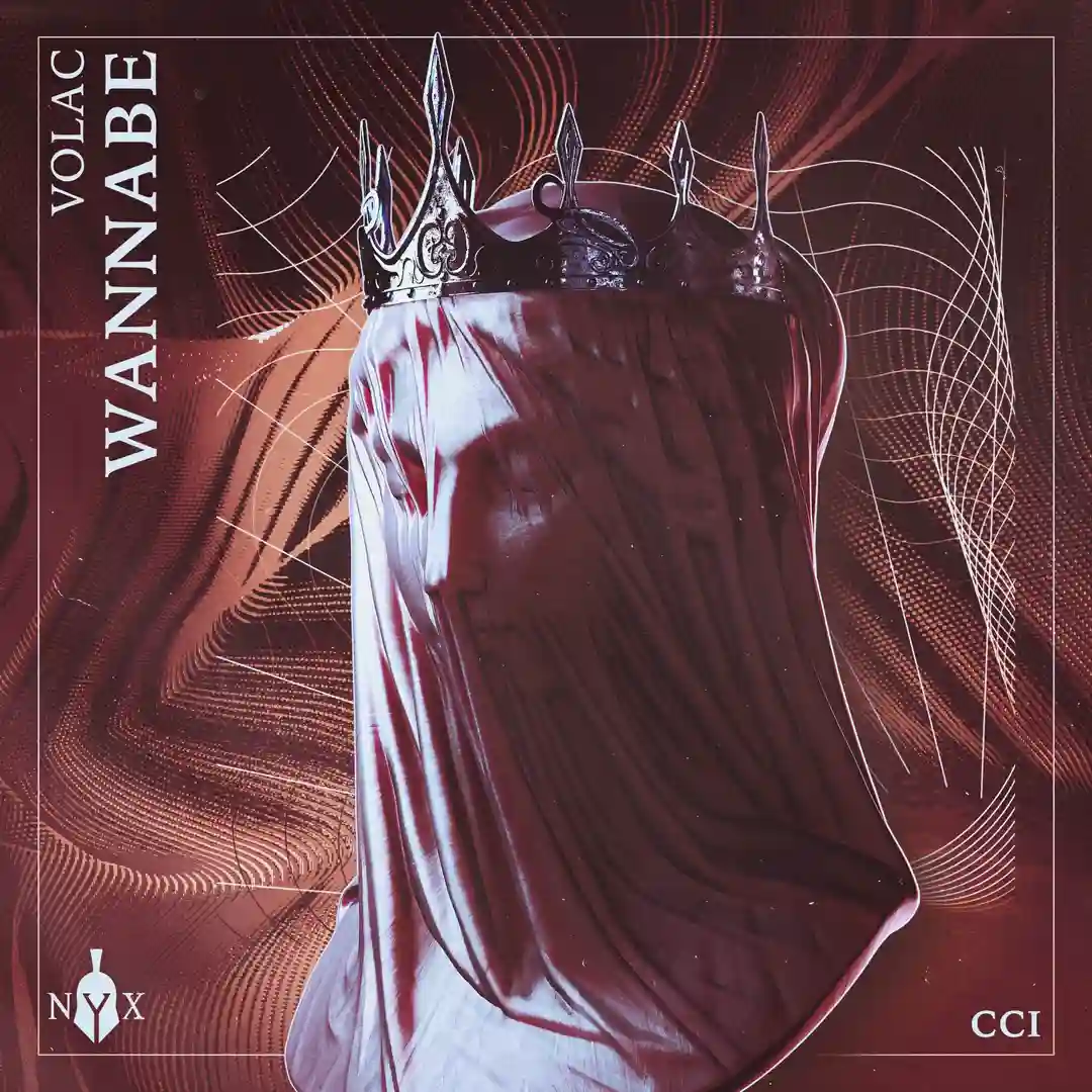 Wannabe (Extended Mix) cover