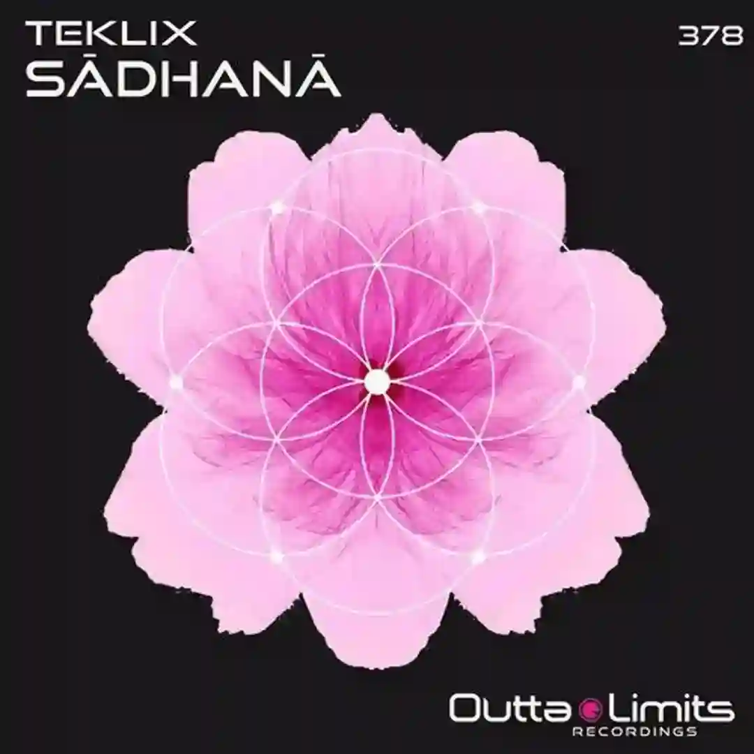 Sadhana EP cover