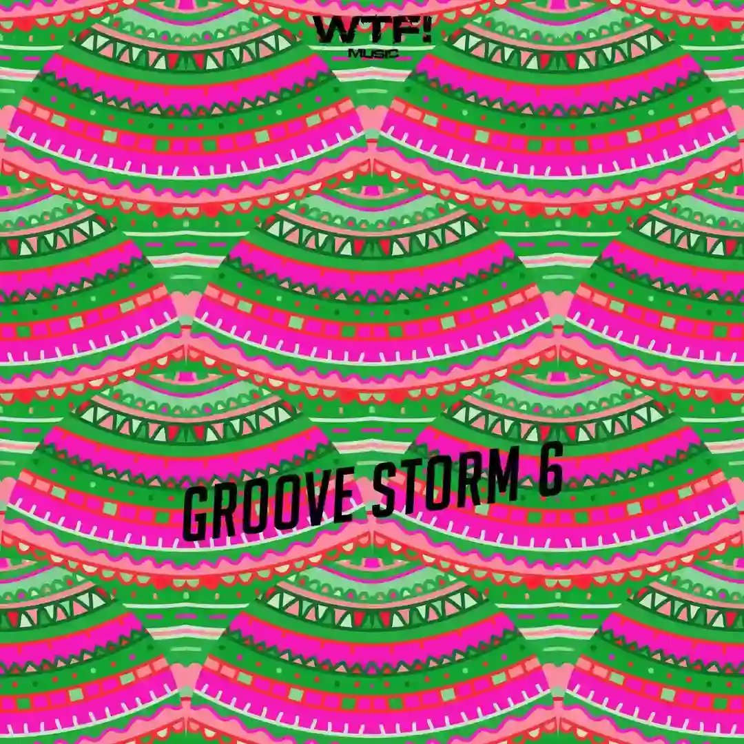 Viewstar (DJ Madskillz Remix) cover