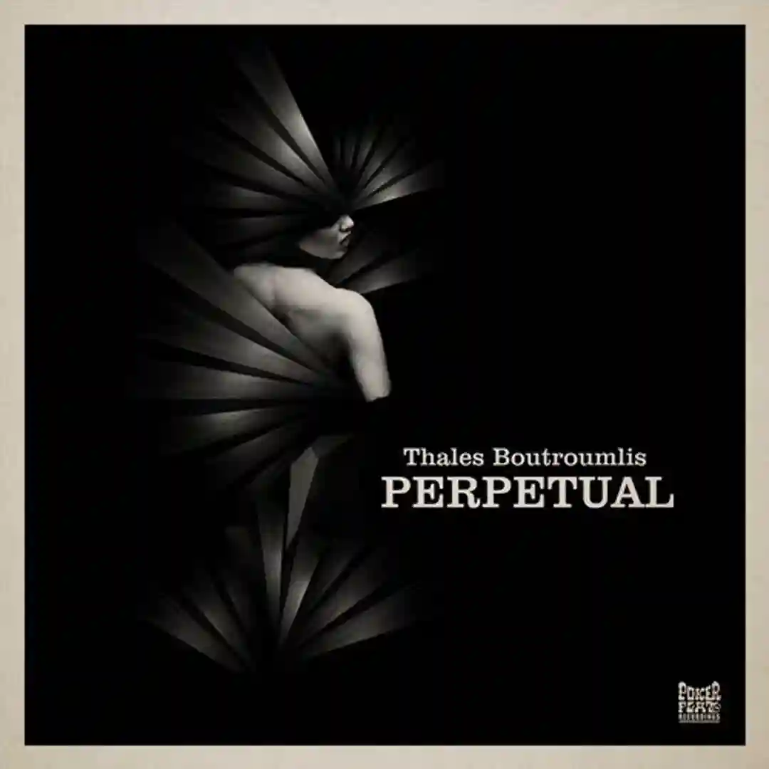Perpetual (Original Mix) cover