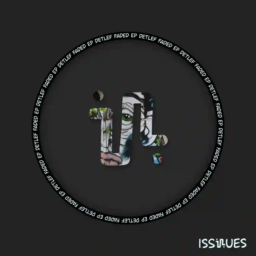 Step Over (Original Mix) cover