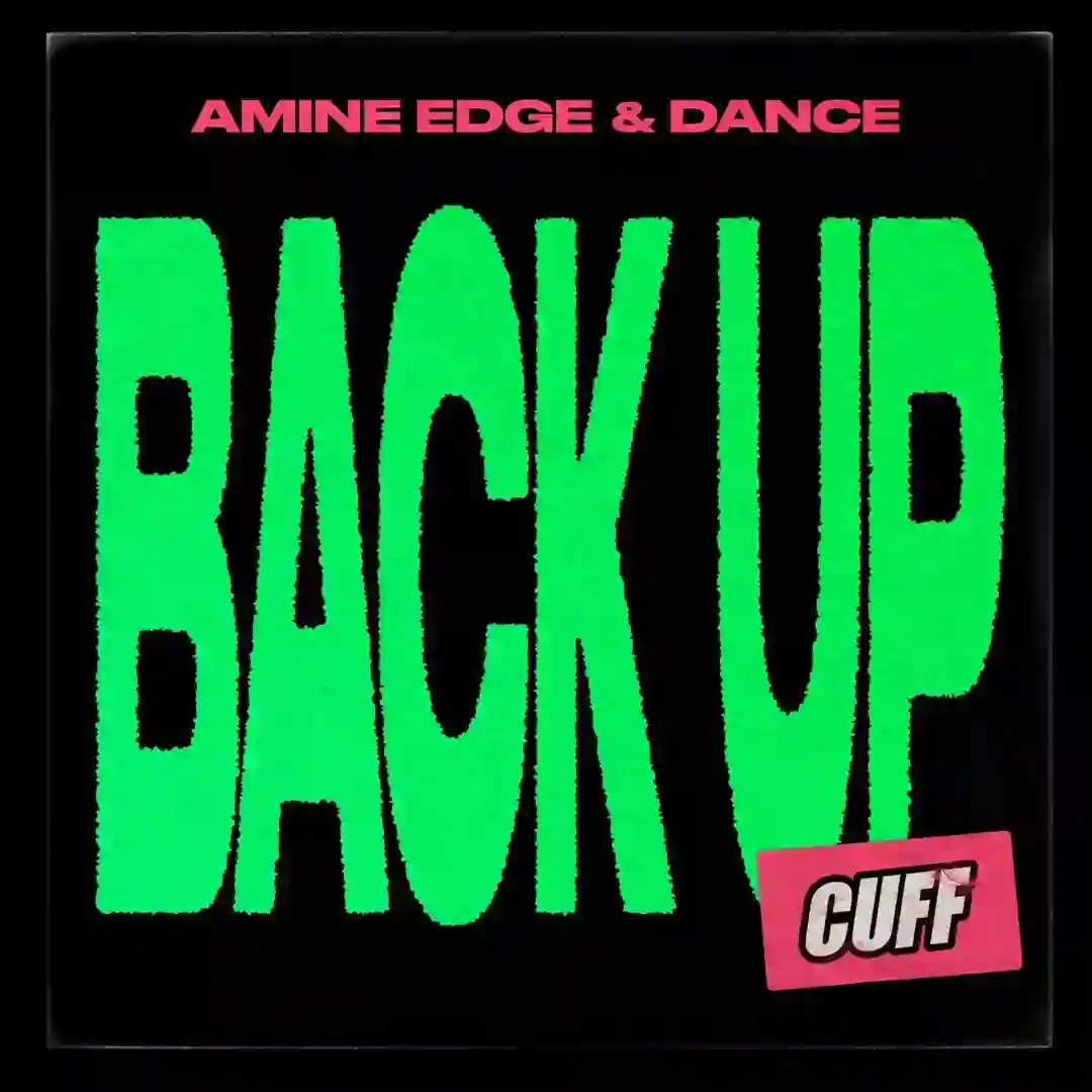 Back Up cover