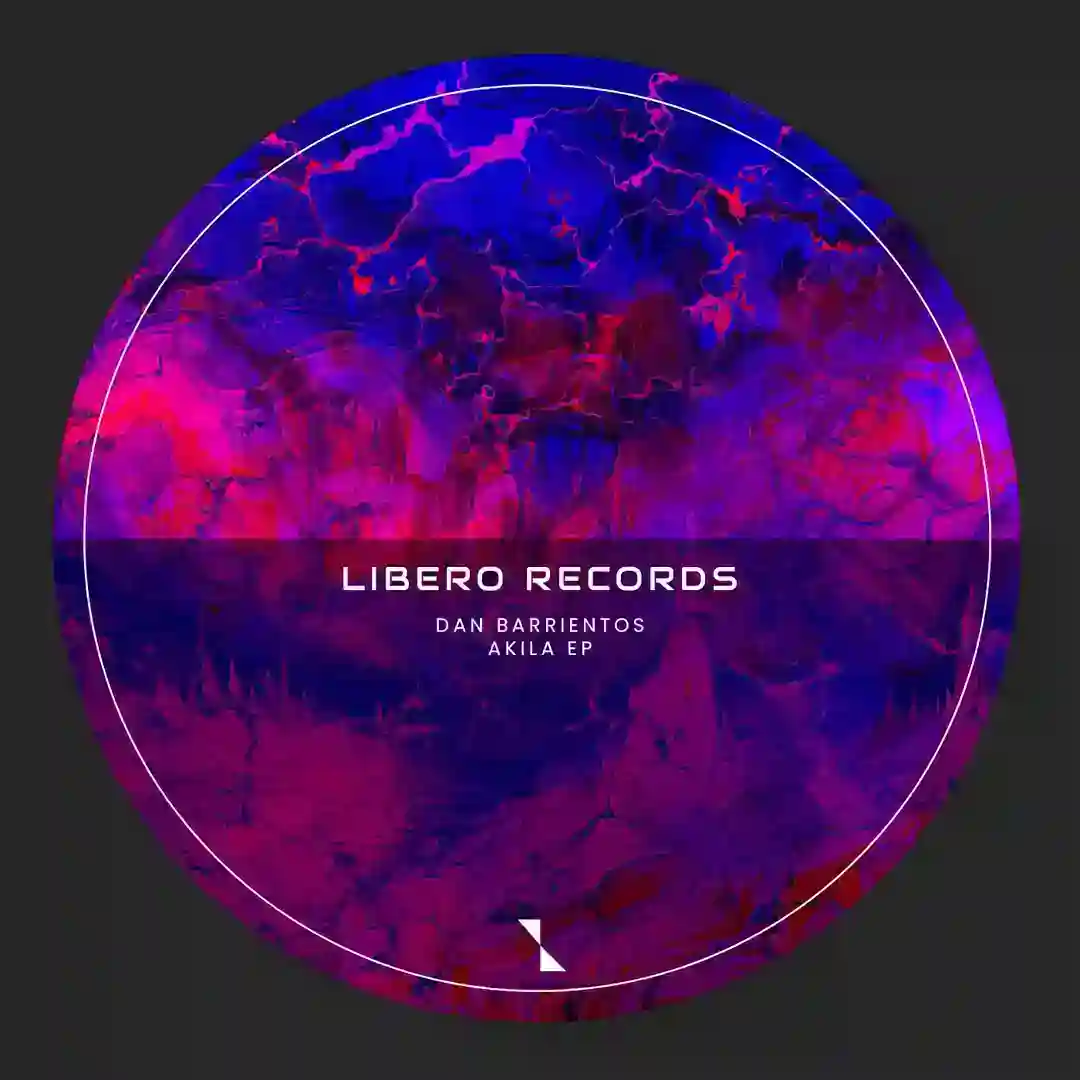 Bailar (Original Mix) cover