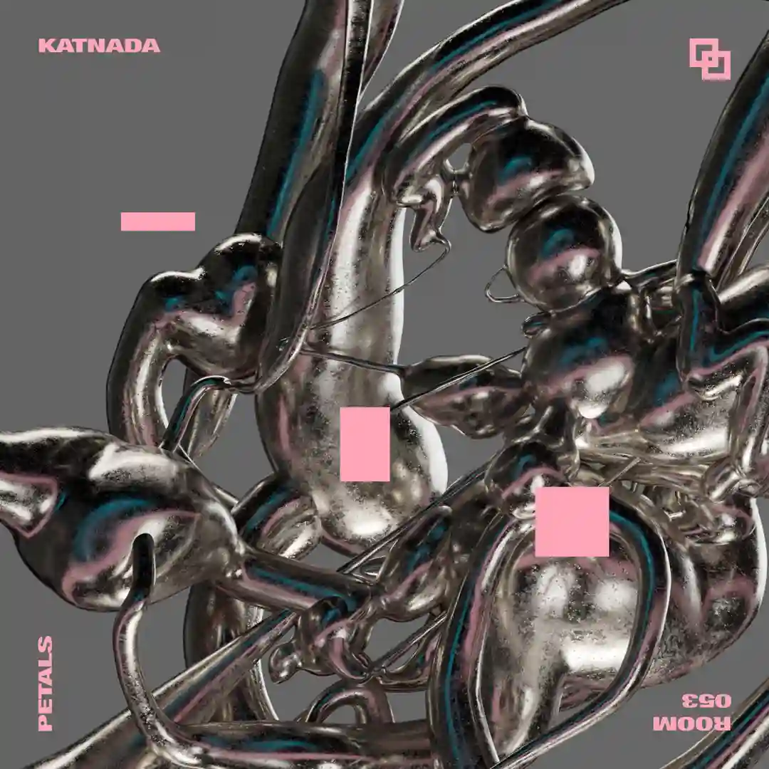 Petals (Original Mix) cover