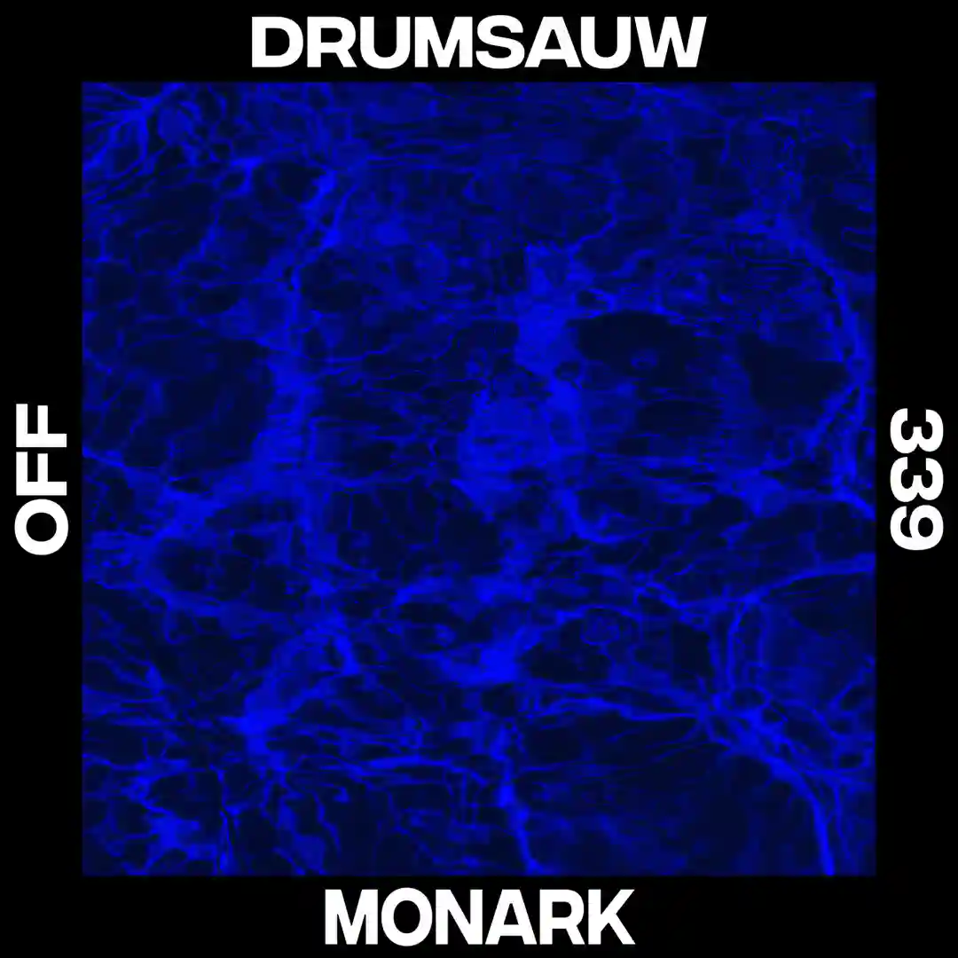 Monark (Original Mix) cover