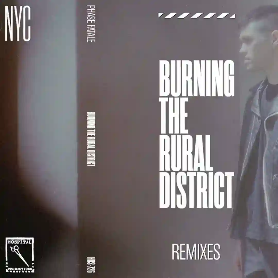 Puritanism (Richard Ramirez Remix) cover