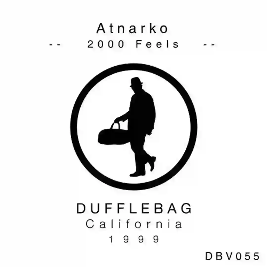 2000 Feels (Original Mix) cover