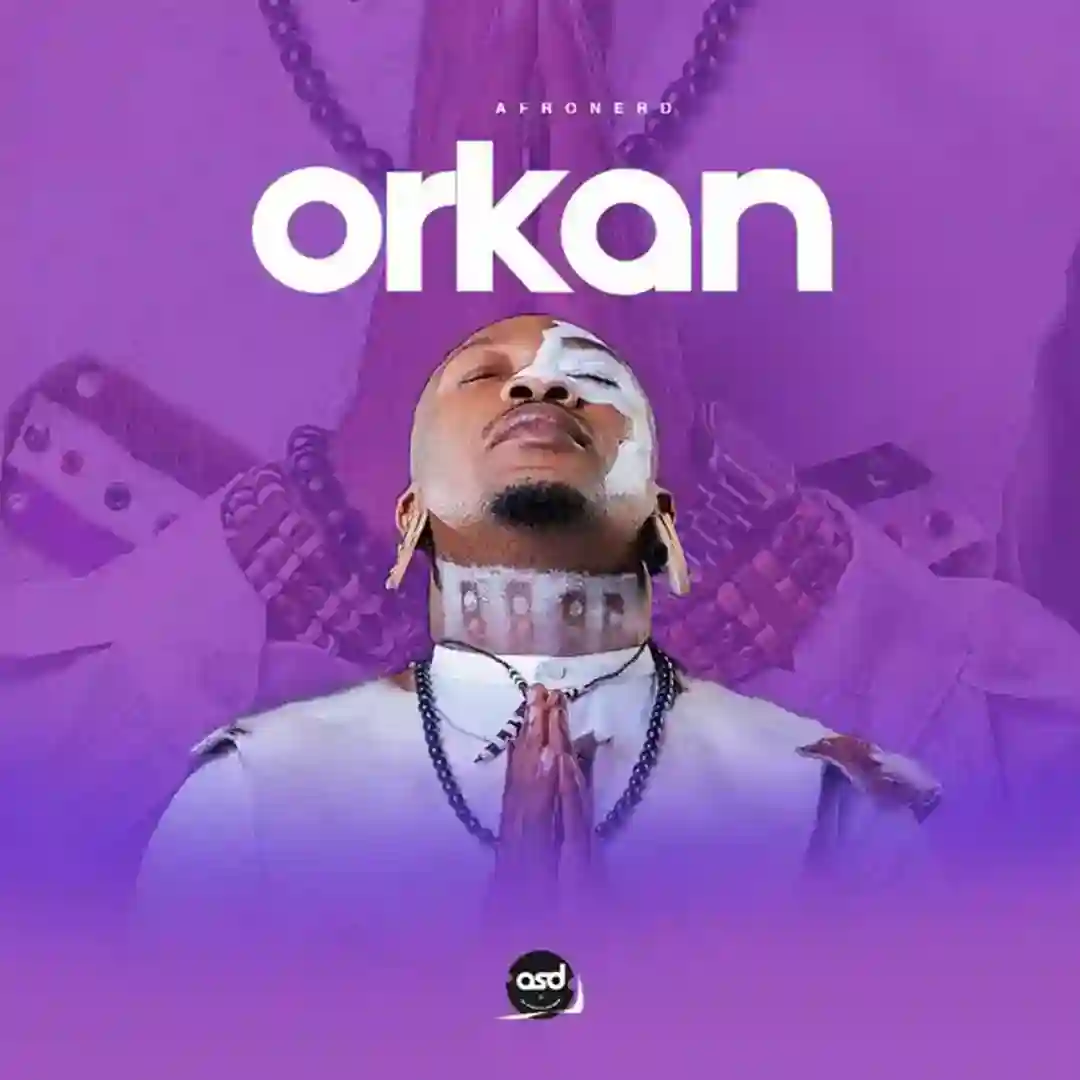 Orkan cover
