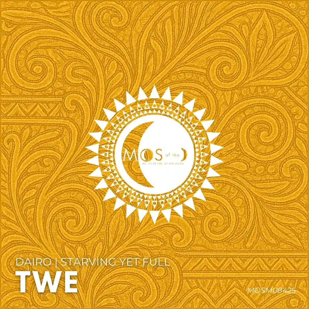 Twe cover