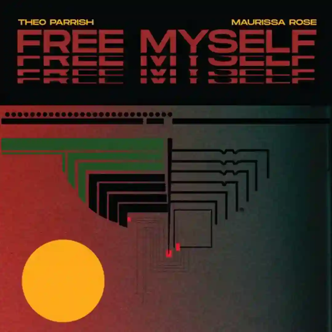 Free Myself (Original Mix) cover