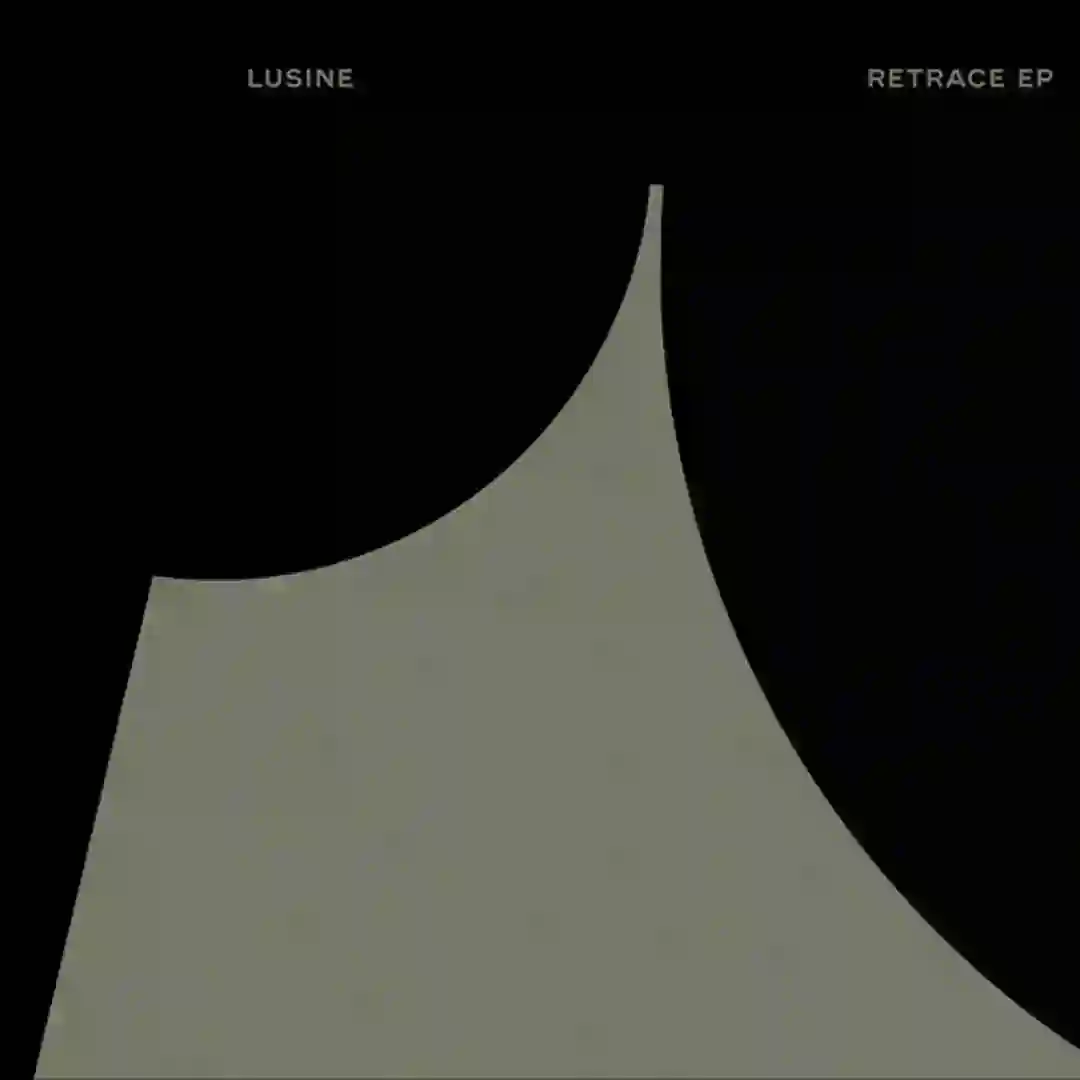Retrace (Original Mix) cover