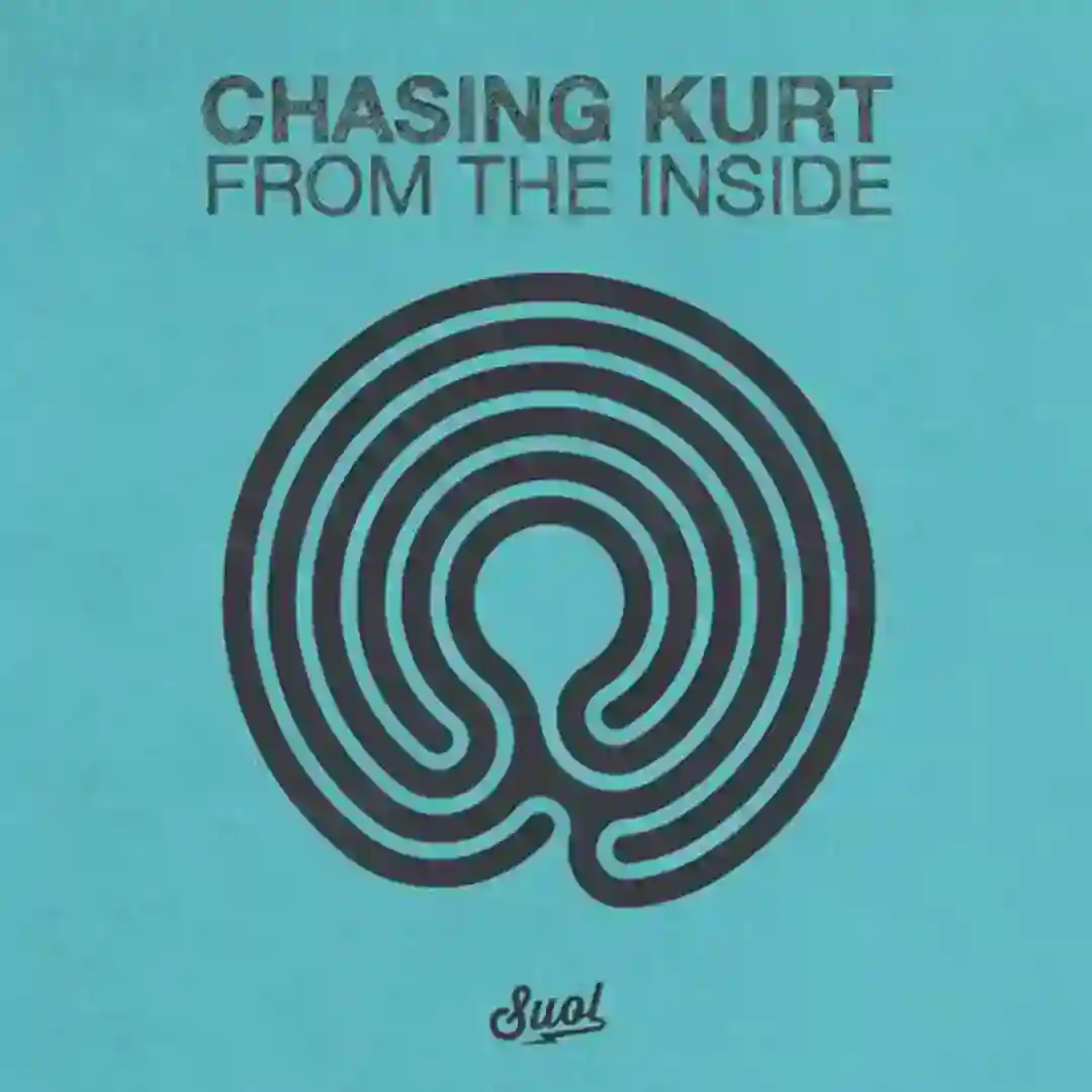 In Control cover