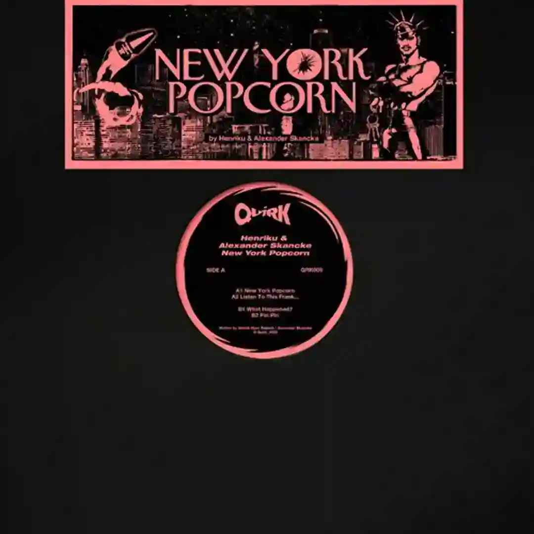 A2 Listen To This Frank... VINYL ONLY  cover