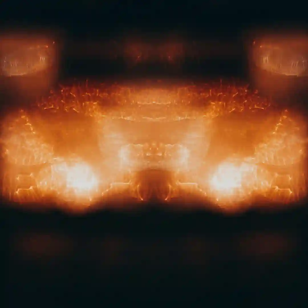 Unfriendly Reminder (Original Mix) cover
