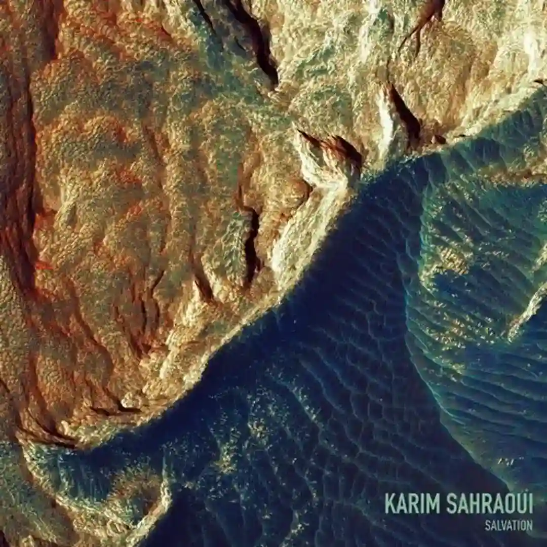 Baptism (Original Mix) cover