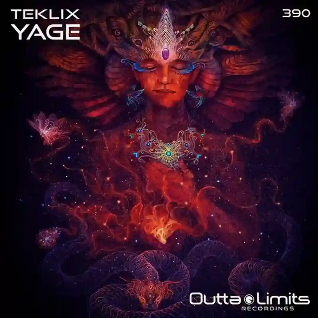 Yage cover
