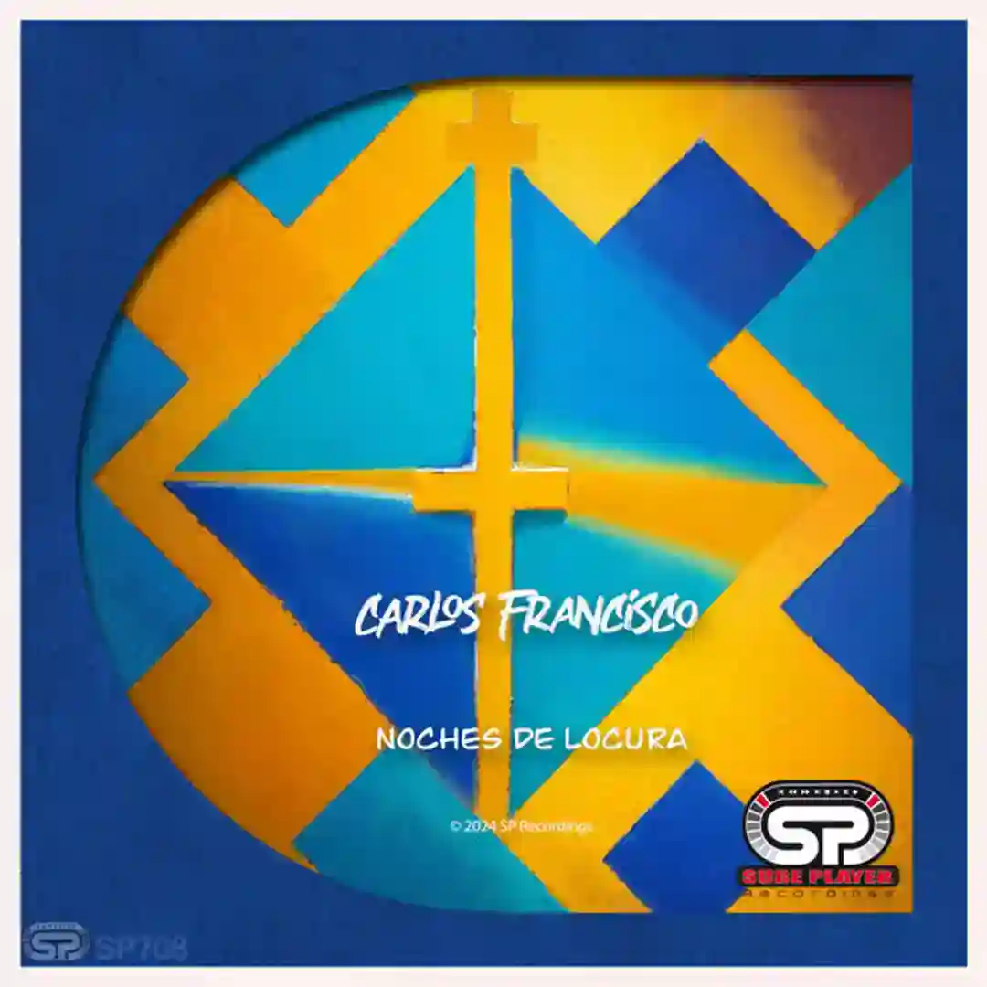 Noches De Locura (Extended Mix) cover