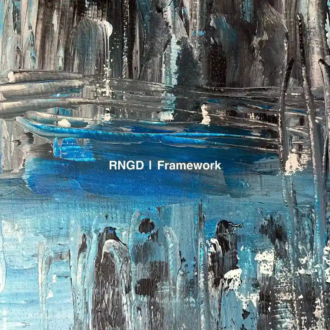 Framework cover