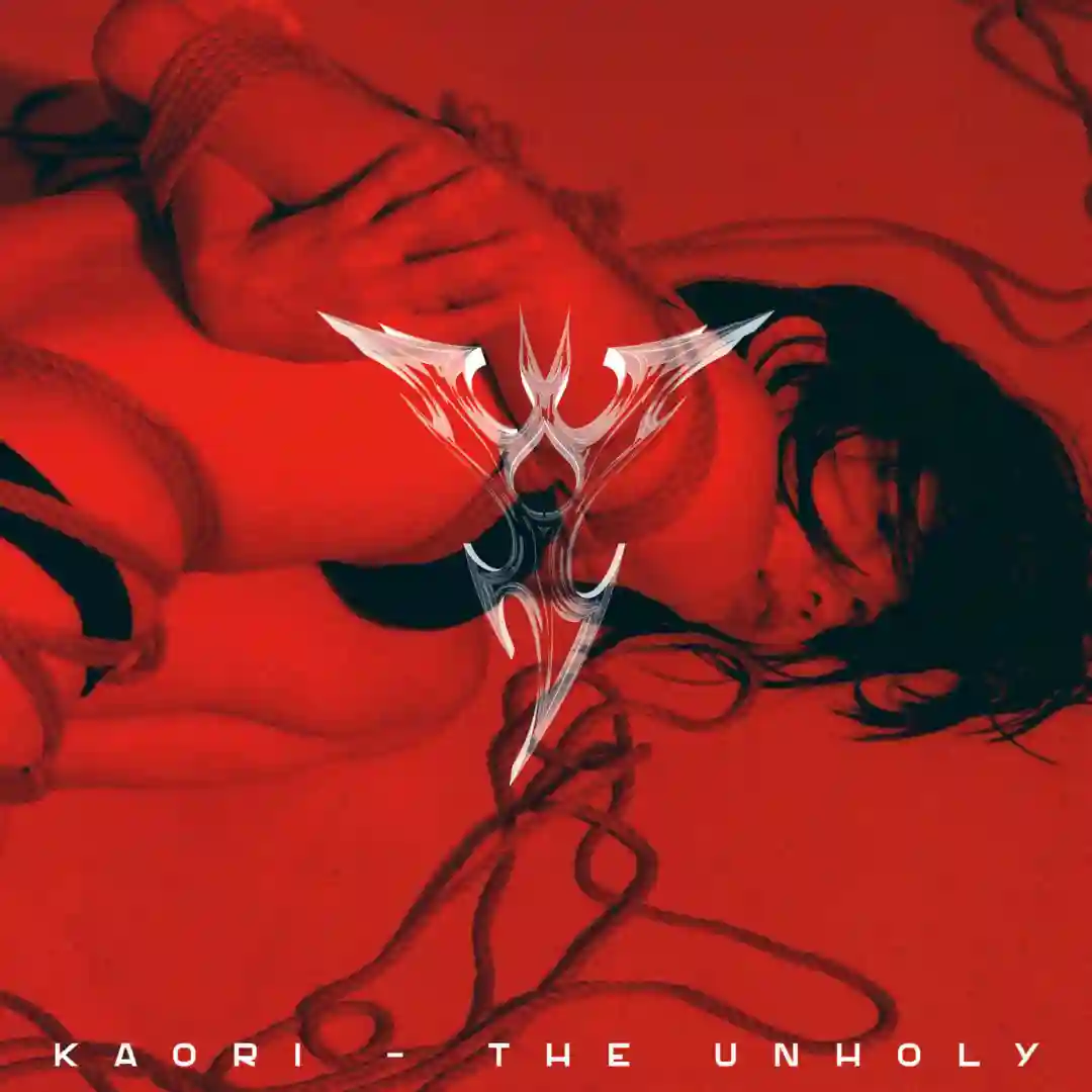 The Unspeakable (Original Mix) cover