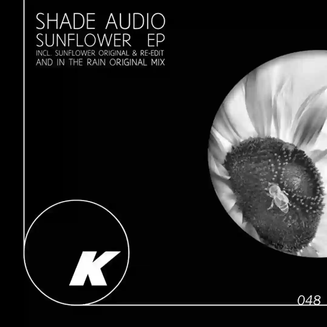 Sunflower cover