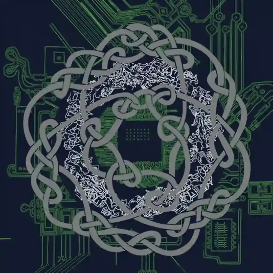 Interna Externa (Original Mix) cover
