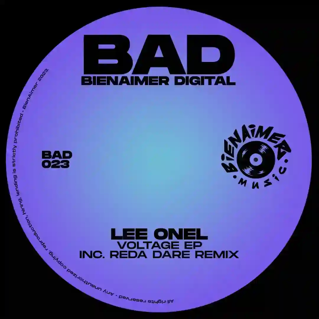 Duck (REda daRE Remix) cover