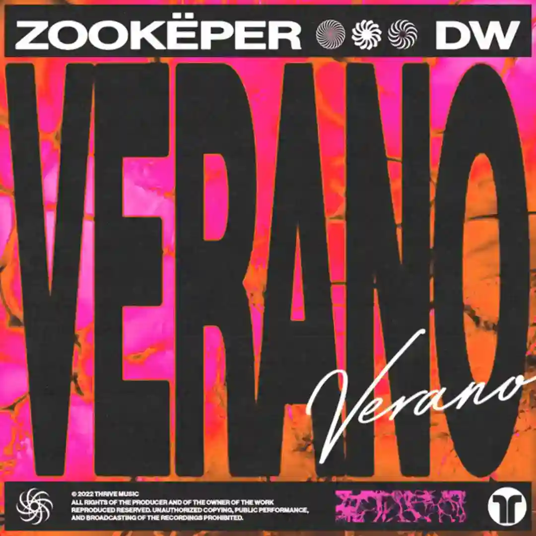 Verano cover