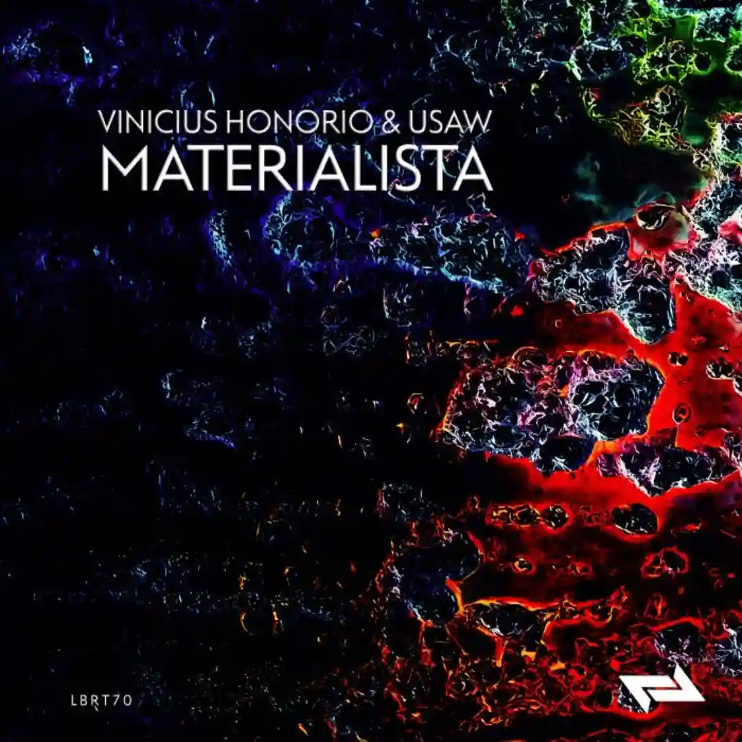Materialista cover