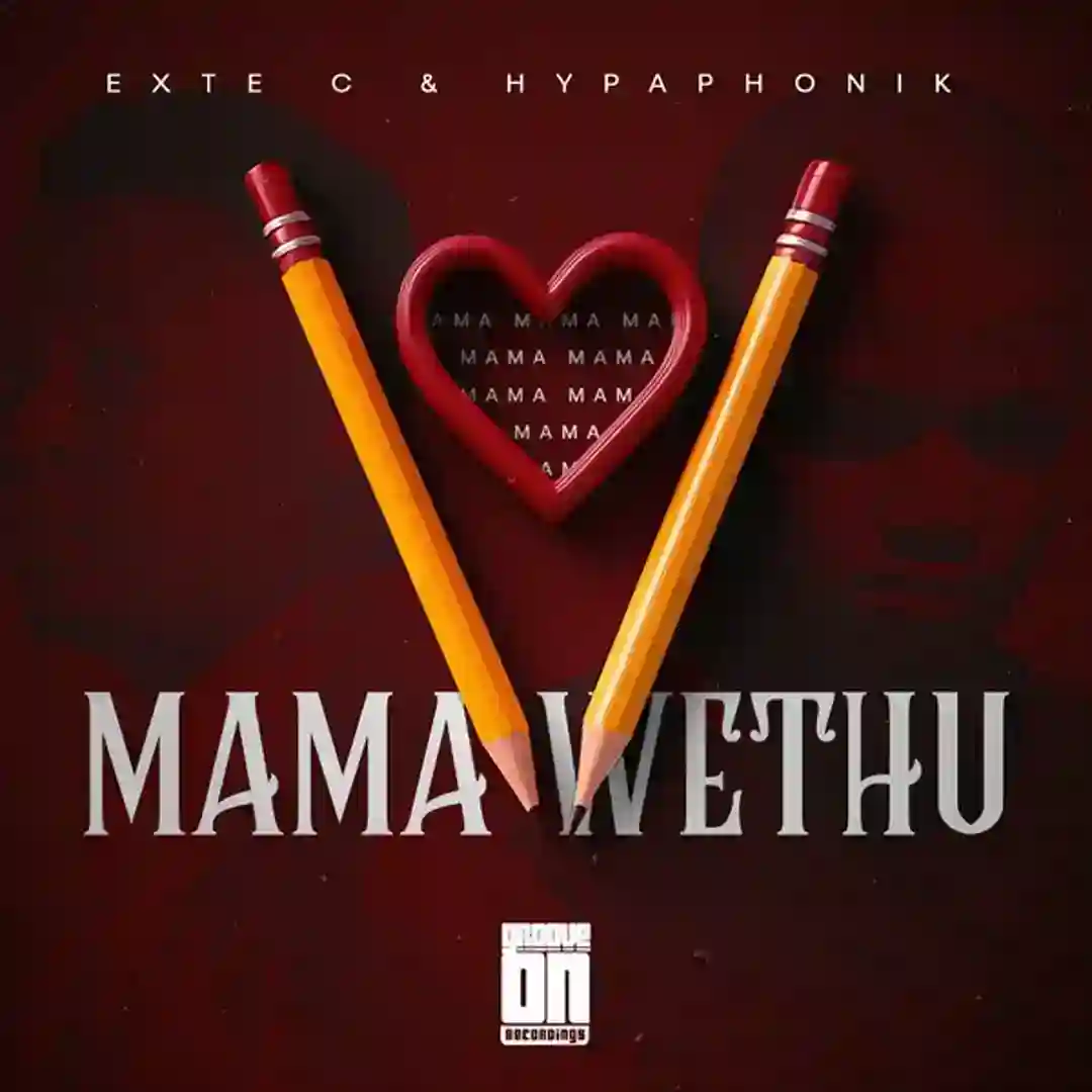Mama Wethu cover