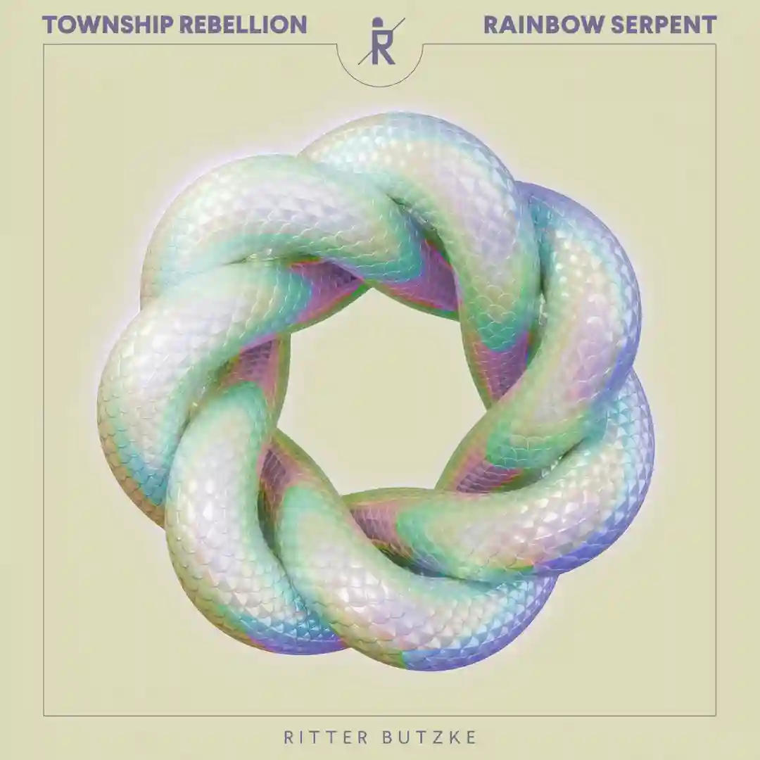 Rainbow Serpent (Original Mix) cover