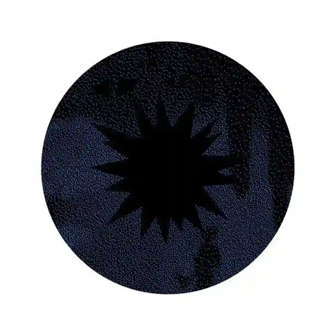 Tecken Ep cover