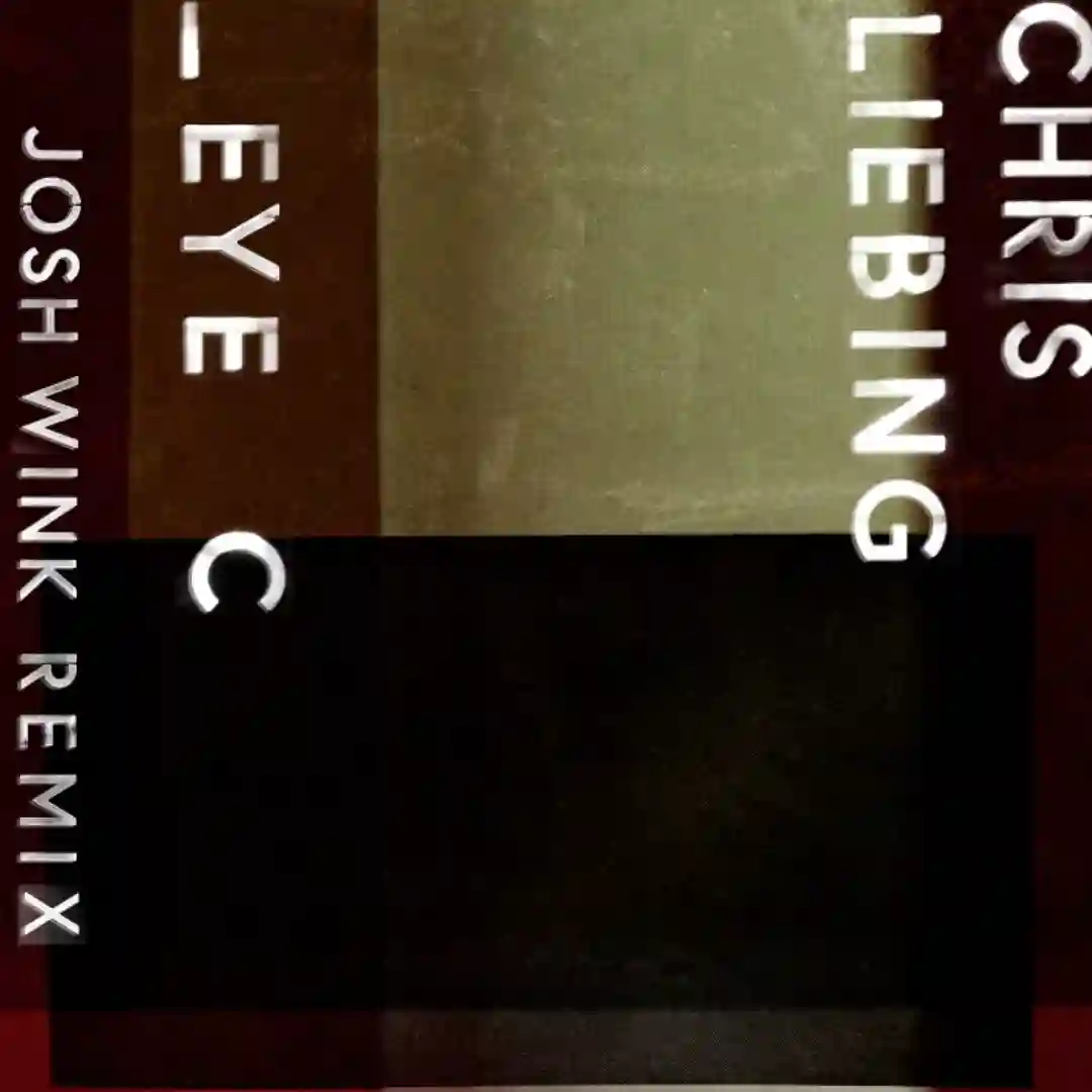 Eye C (Josh Wink Remix) cover