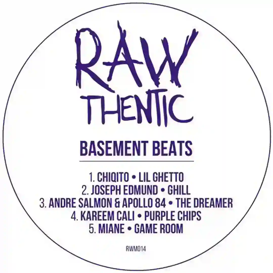 The Dreamer (Original Mix) cover