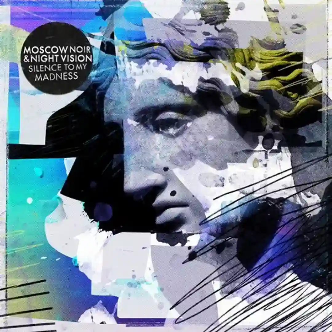 Silence to My Madness (Daniel Bortz Remix) cover