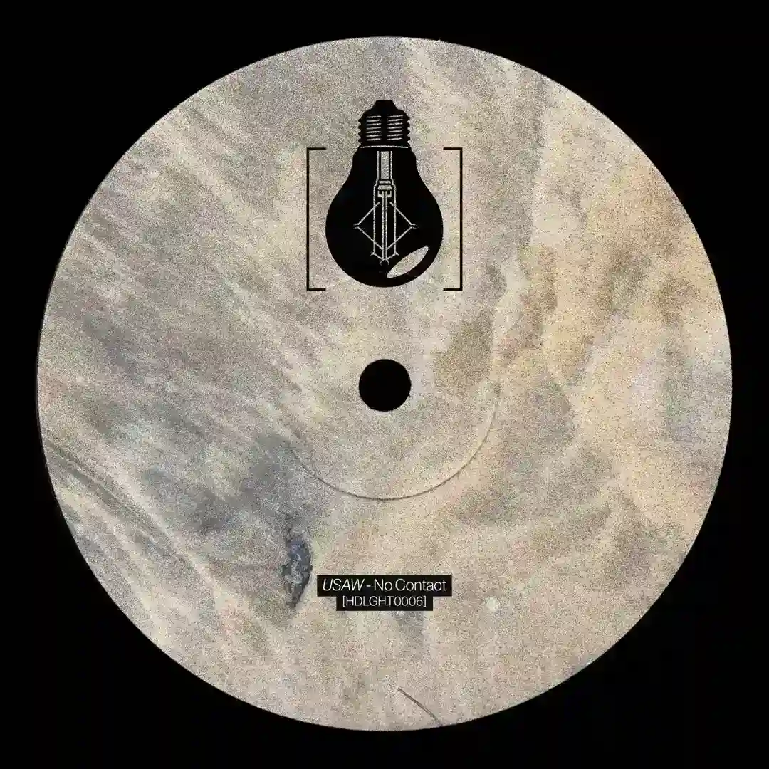 Chordi (Original Mix) cover