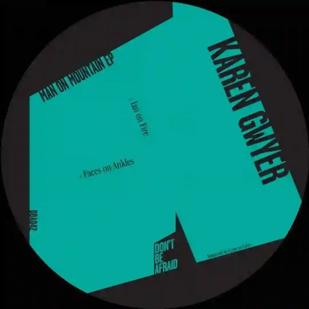 Cherries on Shoulders (Original Mix) cover