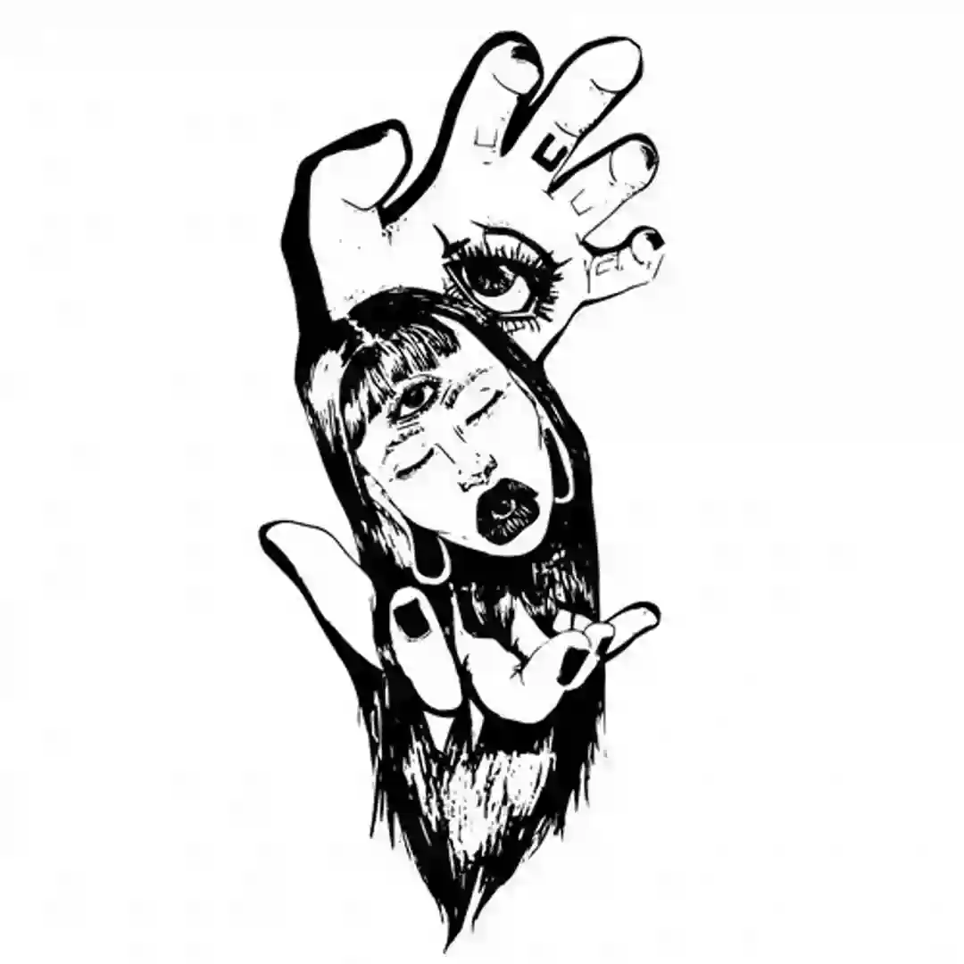 Dysnomia cover