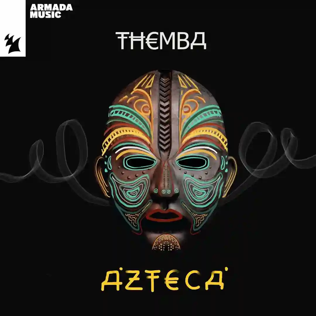 Azteca (Extended Mix) cover