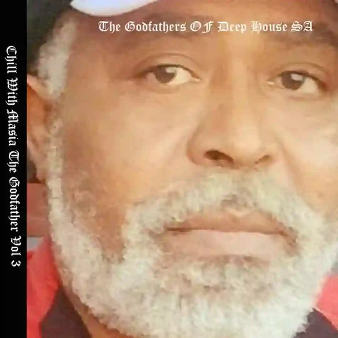 Madingi (Nostalgic Mix) cover